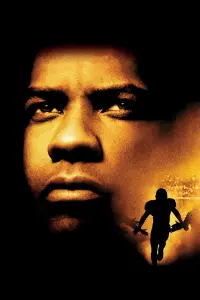 Poster to the movie "Remember the Titans" #204457