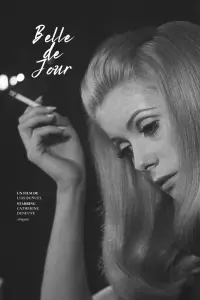 Poster to the movie "Belle de Jour" #663354