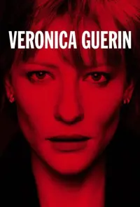 Poster to the movie "Veronica Guerin" #321840