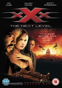 Poster to the movie "xXx: State of the Union" #46860