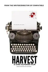 Poster to the movie "Harvest" #590459