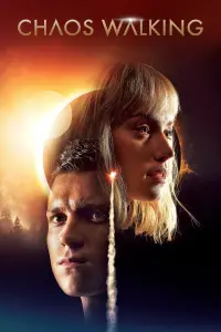 Poster to the movie "Chaos Walking" #60105