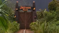 Backdrop to the movie "Jurassic Park" #181482