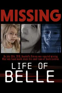 Poster to the movie "Life of Belle" #190911