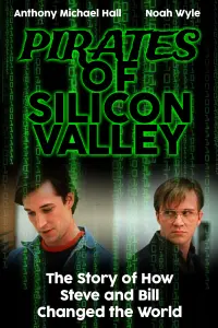 Poster to the movie "Pirates of Silicon Valley" #242643