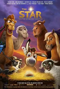 Poster to the movie "The Star" #98970