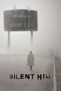 Poster to the movie "Silent Hill" #280152