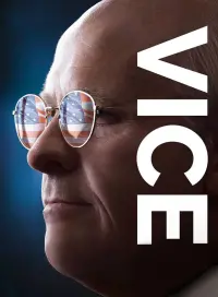 Poster to the movie "Vice" #243869