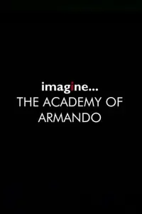 Poster to the movie "The Academy of Armando" #707066