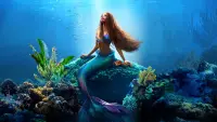 Backdrop to the movie "The Little Mermaid" #165069