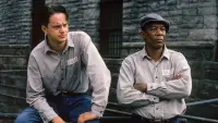 Backdrop to the movie "The Shawshank Redemption" #165532