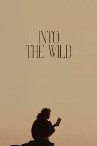 Poster to the movie "Into the Wild" #77138