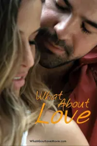 Poster to the movie "What About Love" #191298