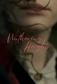 Poster to the movie "Wuthering Heights" #494108