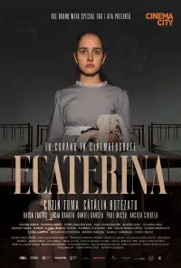 Poster to the movie "Ecaterina" #650370