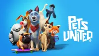 Backdrop to the movie "Pets United" #151393