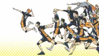 Backdrop to the movie "Haikyuu!! Movie 4: Battle of Concepts" #610123