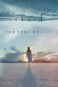 Poster to the movie "The Tree of Life" #118892