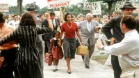 Backdrop to the movie "Ruby Bridges" #470970