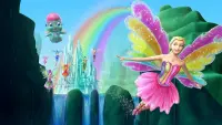 Backdrop to the movie "Barbie Fairytopia: Magic of the Rainbow" #262780