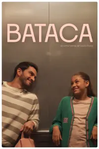 Poster to the movie "Bataca" #449327