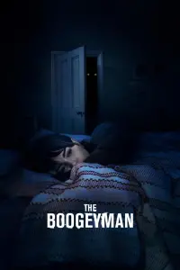 Poster to the movie "The Boogeyman" #36864