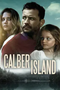 Poster to the movie "Calber Island" #198168