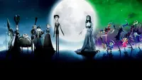 Backdrop to the movie "Corpse Bride" #208154