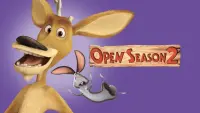 Backdrop to the movie "Open Season 2" #77996