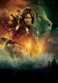 Poster to the movie "The Chronicles of Narnia: Prince Caspian" #473832