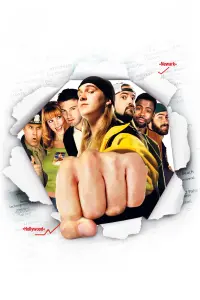 Poster to the movie "Jay and Silent Bob Strike Back" #284948