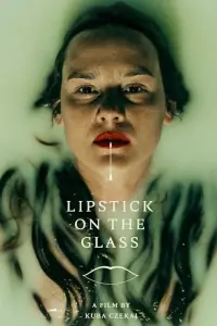 Poster to the movie "Lipstick on the Glass" #311869