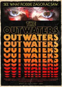 Poster to the movie "The Outwaters" #130309