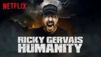 Backdrop to the movie "Ricky Gervais: Humanity" #201886