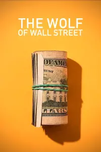 Poster to the movie "The Wolf of Wall Street" #12327