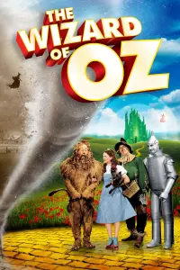 Poster to the movie "The Wizard of Oz" #42880