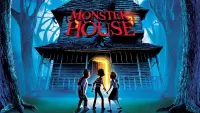 Backdrop to the movie "Monster House" #42659