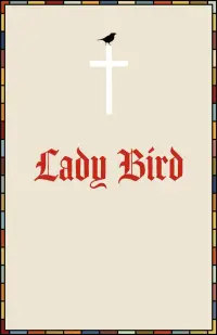 Poster to the movie "Lady Bird" #69046