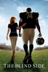 Poster to the movie "The Blind Side" #49194