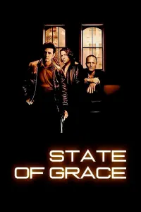 Poster to the movie "State of Grace" #150325