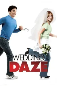 Poster to the movie "Wedding Daze" #134219