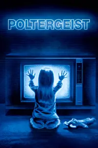 Poster to the movie "Poltergeist" #106252