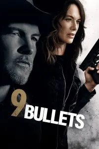 Poster to the movie "9 Bullets" #109391