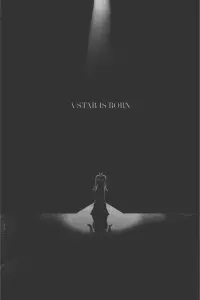 Poster to the movie "A Star Is Born" #211023