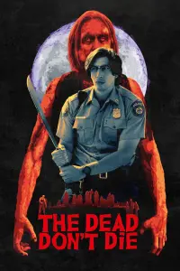 Poster to the movie "The Dead Don