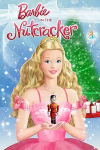 Poster to the movie "Barbie in the Nutcracker" #68725