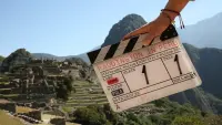 Backdrop to the movie "Paddington in Peru" #503706