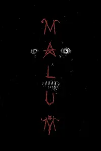 Poster to the movie "Malum" #133611