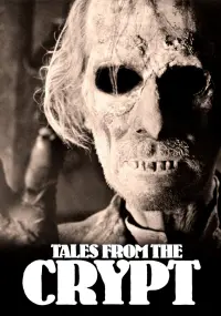 Poster to the movie "Tales from the Crypt" #362900