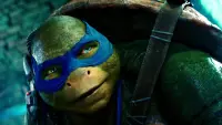 Backdrop to the movie "Teenage Mutant Ninja Turtles: Out of the Shadows" #597822